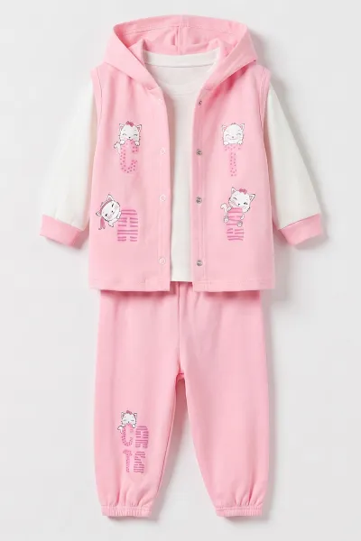 pembe-1-2-yas-kedi-baskili-citcitli-hirka-kiz-bebek-3lu-takim-480029