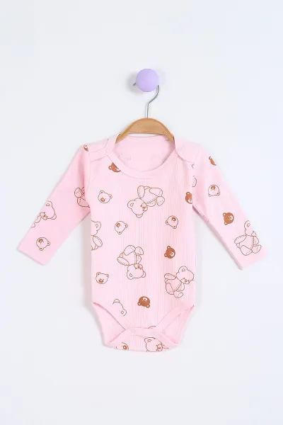 pembe-1-3-yas-ayicik-desenli-raporlu-uzun-kollu-bebek-badi-304680