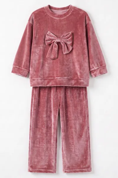 pembe-1-5-yas-kadife-tasli-fiyonklu-kiz-cocuk-takim-488972