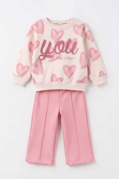 pembe-1-5-yas-you-tas-baskili-alt-cimali-3-ip-sardonlu-kiz-cocuk-kislik-takim-497415
