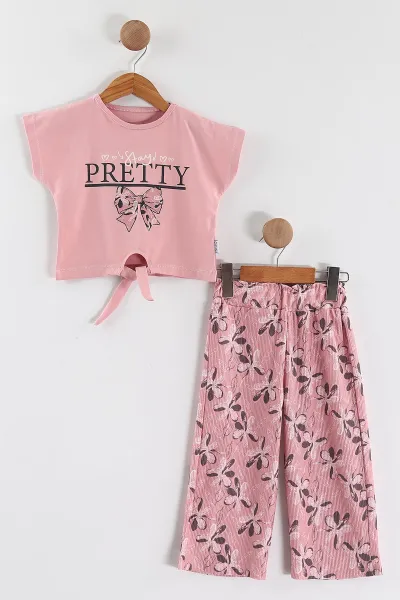 pembe-1-5-yasfiyonk-baskili-burumcuk-pantolonlu-kiz-cocuk-yazlik-takim-436706