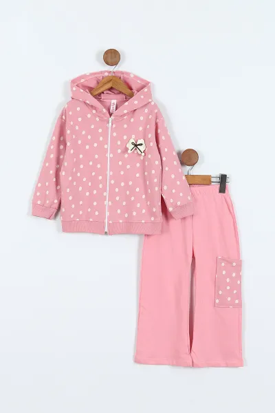 pembe-1-5-yaspuantiye-desen-kapusonlu-ve-fermuarli-bol-paca-kiz-cocuk-2li-takim-418451