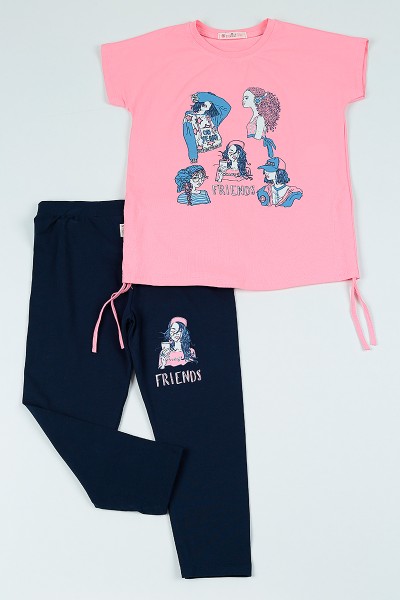 pembe-10-13-yas-yanlardan-sikmali-baskili-kiz-cocuk-tayt-105882