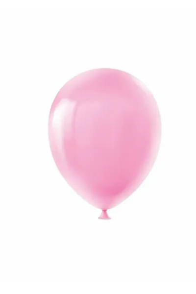 Pembe 12'' Pastel Balon 10'lu 301231