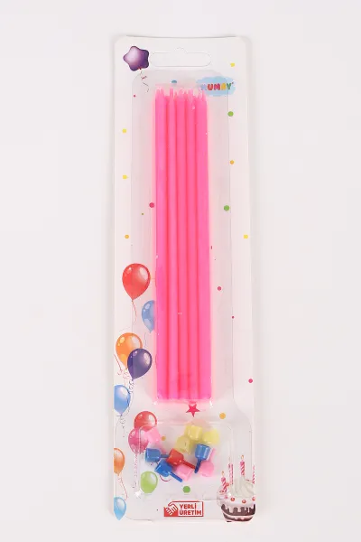 pembe-15-cm-mum-10lu-451646