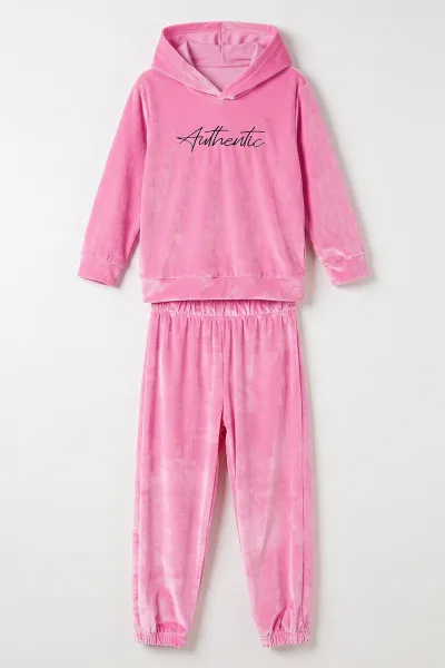 pembe-2-10-yas-kapusonlu-nakisli-kadife-kiz-cocuk-takim-481262