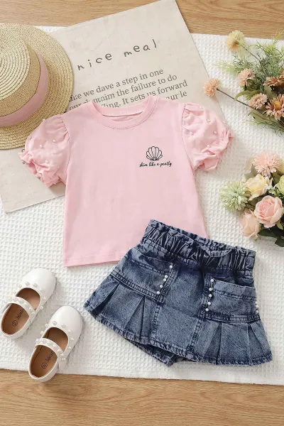 pembe-2-5-yas-inci-baskili-kot-etekli-kiz-cocuk-takim-465013
