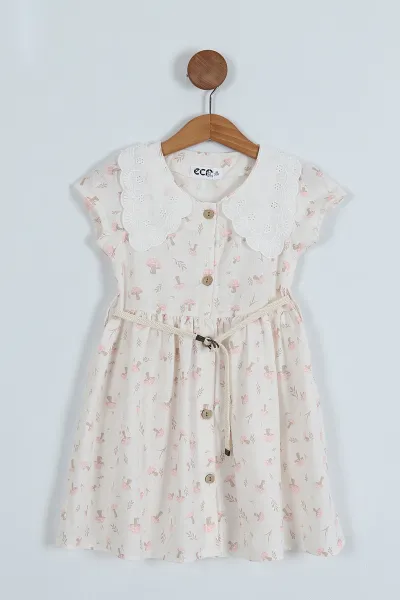 pembe-2-5-yas-mantar-desenli-kiz-cocuk-elbise-246863