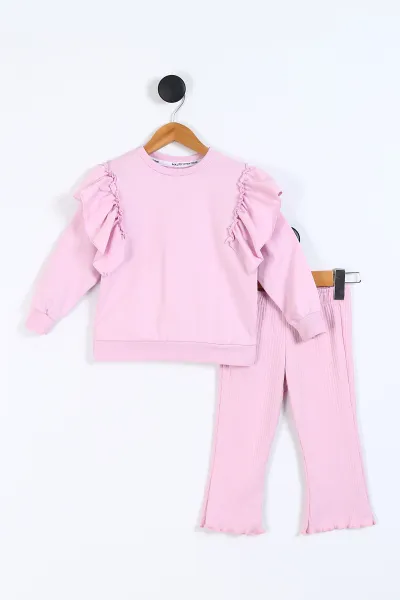 pembe-2-5-yas-omuz-firfirli-taytli-kiz-cocuk-takim-337106