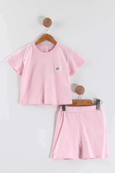 pembe-2-5-yastasli-sortlu-kiz-cocuk-takim-454011