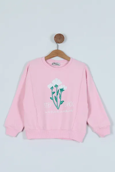 pembe-2-6-yas-cicek-baskili-kiz-cocuk-sweatshirt-236264