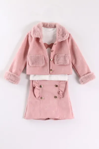 pembe-2-6-yas-fiyonk-nakisli-sort-etekli-ve-ceketli-kiz-cocuk-3lu-takim-483658