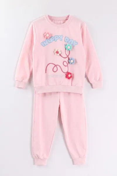 pembe-2-6-yashappy-go-baskili-ponponlu-kiz-cocuk-2li-takim-472905