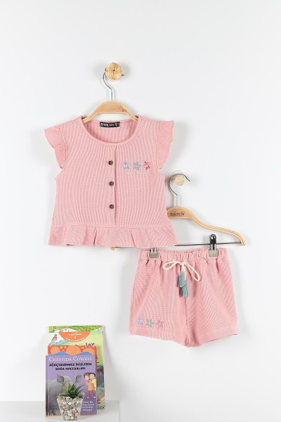 pembe-2-6yas-cicek-nakisli-dugme-detayli-kolu-firfirli-kiz-cocuk-takim-171395