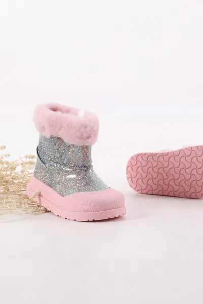 pembe-22-26-sim-detayli-fermuarli-kiz-bebek-bot-409837