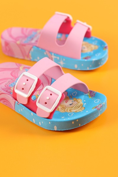 pembe-25-29-patik-prencess-baskili-kaydirmaz-kiz-cocuk-terlik-195541