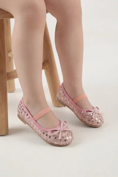 pembe-25-30-fiyonklu-pul-detayli-kiz-cocuk-babet-455359