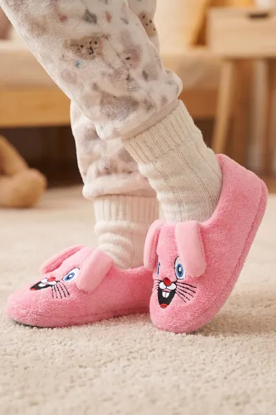 pembe-25-30-pelus-figurlu-kiz-cocuk-panduf-488262