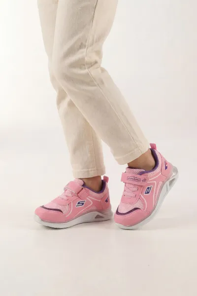 pembe-26-29-isikli-bagcikli-cirt-bantli-kiz-cocuk-spor-ayakkabi-439946