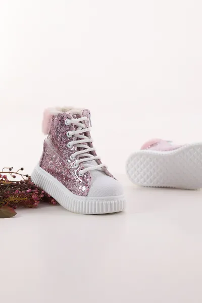 pembe-26-30-ici-kurklu-bagcikli-fermuarli-kiz-cocuk-bot-411475
