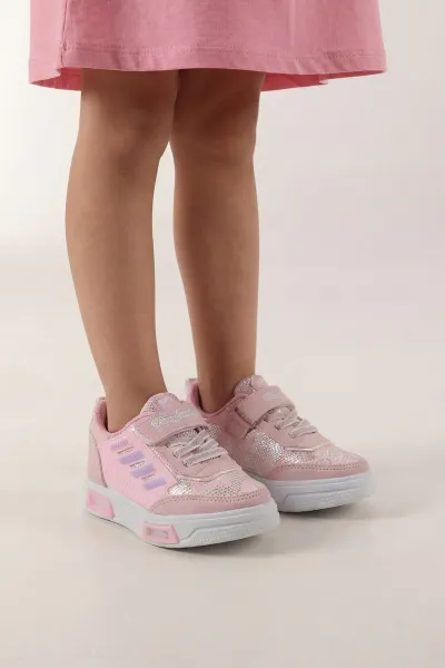 pembe-26-30-isikli-bagcikli-cirt-bantli-kiz-cocuk-spor-ayakkabi-439919