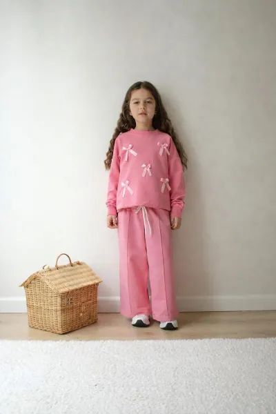 pembe-3-10-yasfiyonk-aksesuarli-cimali-bol-paca-iki-ip-kiz-cocuk-takim-439762