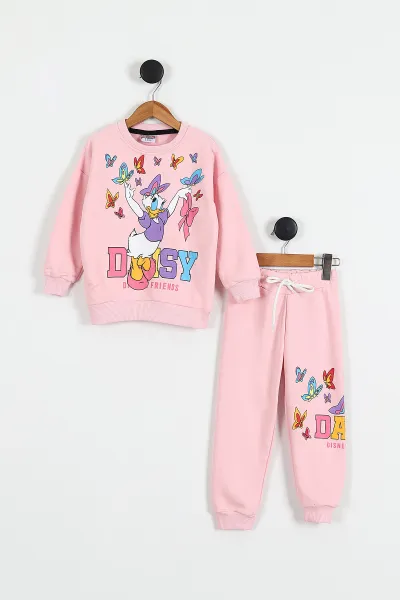 pembe-3-10-yaskarakter-baskili-3-ip-sardonsuz-kiz-cocuk-2li-takim-425519
