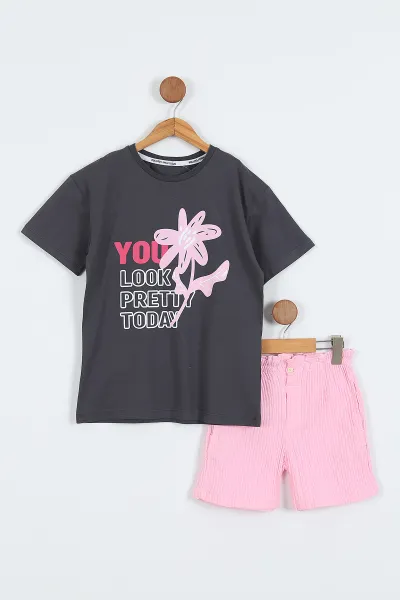 pembe-3-10-yason-arka-baskili-muslin-keten-sortlu-kiz-cocuk-takim-357231
