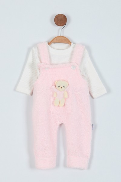 pembe-3-15-ay-ayi-oyuncakli-welsoft-ikili-erkek-bebe-salopet-220531
