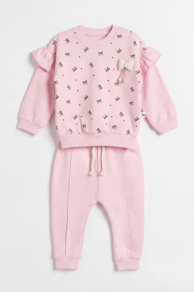 pembe-3-24-ay-fiyonk-aksesuarli-alt-cimali-kiz-bebek-takim-480580