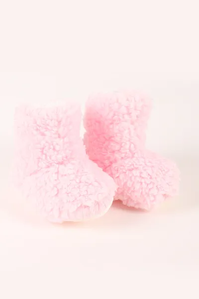 Pembe (3-6 Ay)Kuzu Bebek Panduf 412567