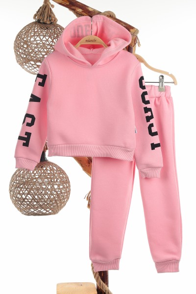 pembe-3-6-yas-coast-kol-baskili-uc-ip-sardonlu-kiz-cocuk-takim-139594