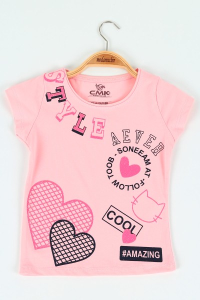 pembe-3-7-yas-baskili-kiz-cocuk-tisort-119896