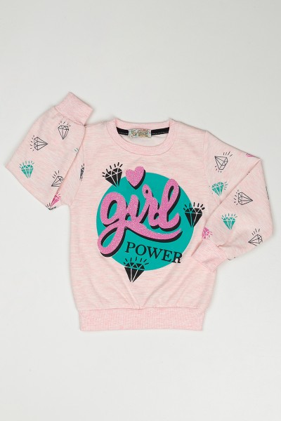 pembe-3-7-yas-give-baskili-kiz-cocuk-sweatshirt-90348