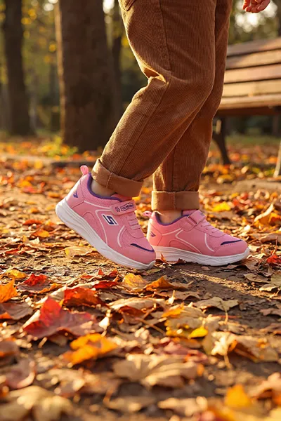 pembe-30-35-bagcikli-cirt-bantli-kiz-cocuk-spor-ayakkabi-432768