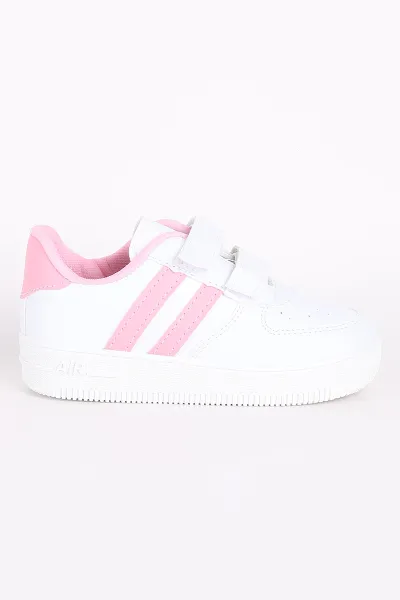 pembe-30-35-filetkalin-taban-delikli-cirtli-serit-cizgili-cocuk-spor-ayakkabi-347864