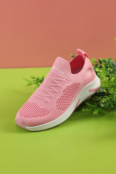 pembe-31-35-triko-unisex-cocuk-ayakkabi-279495