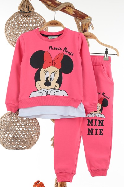 pembe-4-8-yas-fiyonk-baskili-iki-ip-sardonlu-kiz-cocuk-takim-137462