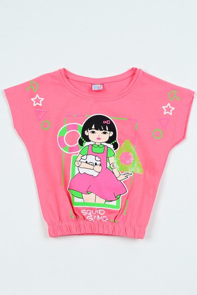 pembe-5-8-yas-kiz-baskili-beli-lastikli-kiz-cocuk-tisort-105350