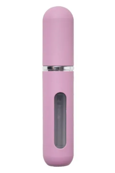 Pembe 5 ml Parfüm Atomizeri 340764
