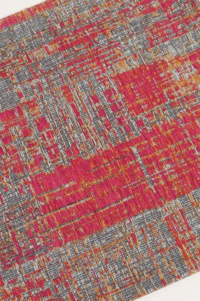 Pembe 50x50 Cm Çok Amaçlı Halı Paspas 352068