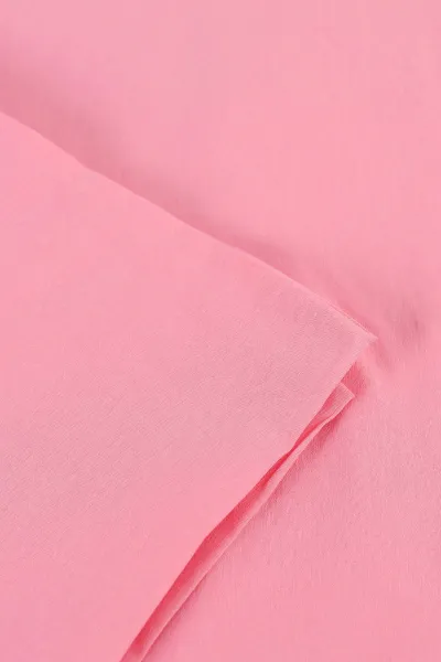 Pembe 50x70 Cm Bella Home Jelatinde Kapaklı 2'li Yastık Kılıfı 412671