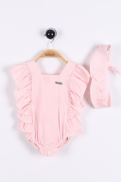 pembe-6-18-ay-papatya-nakisli-gupurlu-bandanali-kiz-bebe-tulum-175464