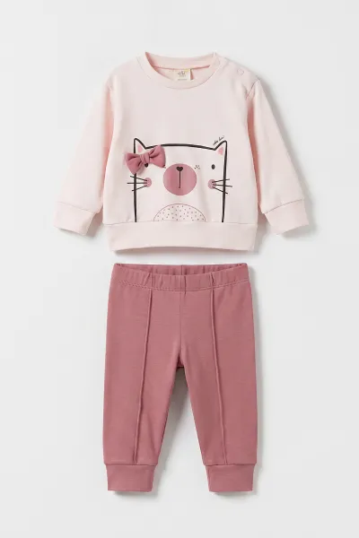pembe-6-18-ayfiyonklu-kedicik-baskili-citcitli-cimali-kiz-bebek-takim-477635