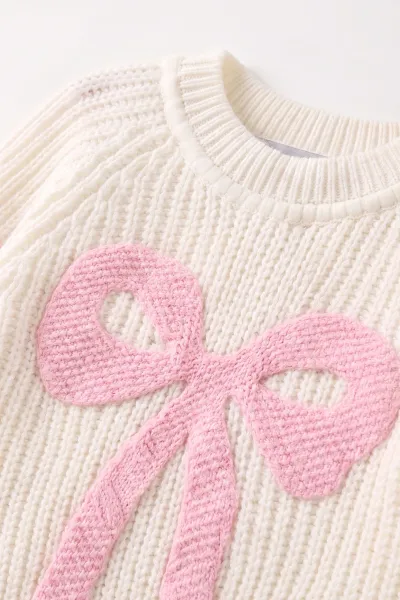 Pembe (6-24 Ay) Fiyonk Nakışlı Bandanalı Şortlu Kız Bebek Takım 474159