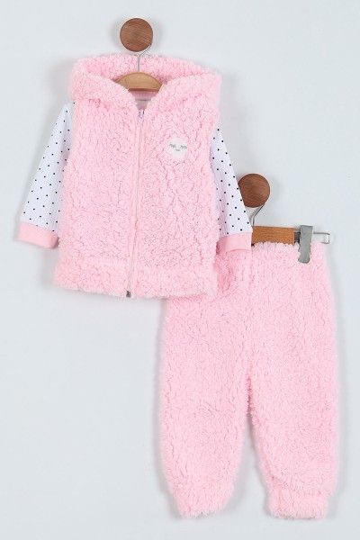 pembe-6-24-ay-punali-nakisli-hirkali-welsoft-uclu-kiz-bebe-takim-225290
