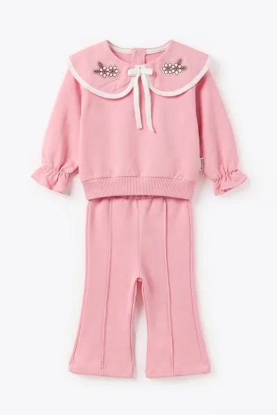 pembe-6-24-ay-yakasi-cicek-nakisli-2-ip-kiz-bebek-takim-499778