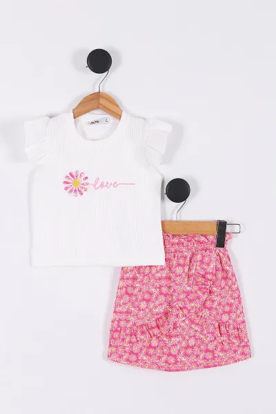 pembe-7-10-yas-firfirli-nakisli-sort-etekli-kiz-cocuk-takim-277393
