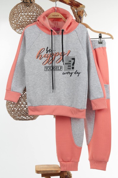 pembe-7-10-yas-happy-baskili-3-ip-sardonlu-kiz-cocuk-ikili-takim-138921