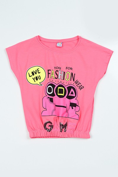 pembe-9-12-yas-baskili-beli-lastikli-kiz-cocuk-tisort-105302